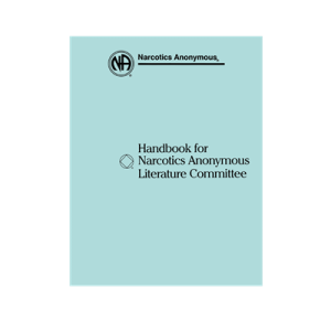 Literature Committee Handbook