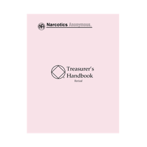Treasurer's Handbook