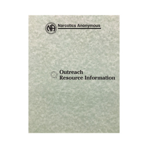 Outreach Resource Information