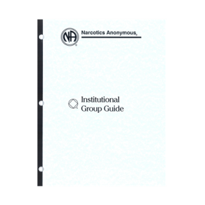 Institutional Group Guide