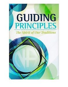 Guiding Principles