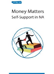 IP #24 - Money Matters: Self Support in NA