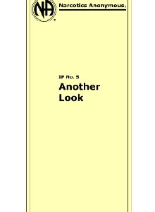 IP #5 - Another Look