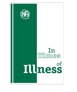 In Times of Illness