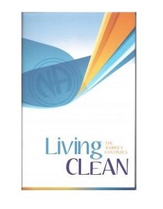 Living Clean