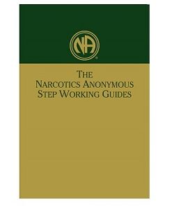 The NA Step Working Guide