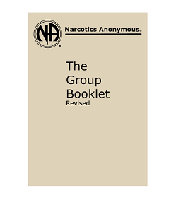 The Group Booklet