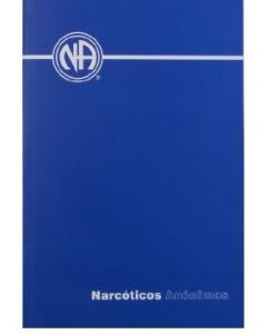 NA Basic Text - Sixth Edition (Spanish)