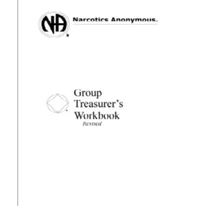 Group Treasurer's Workbook