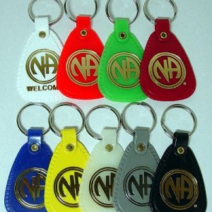 Key Tags