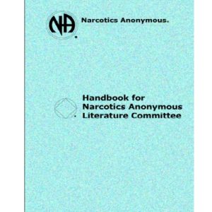 Literature Committee Handbook