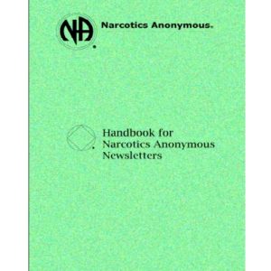 Handbook for NA Newsletters