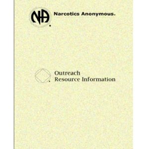 Outreach Resource Information