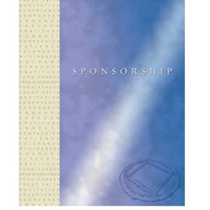 Sponsorship Book