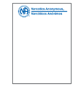 NA White Booklet (Spanish)