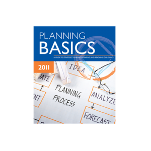Planning Basics