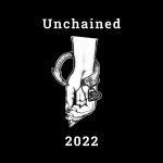 2022 24 Hour Room Artwork - Unchained