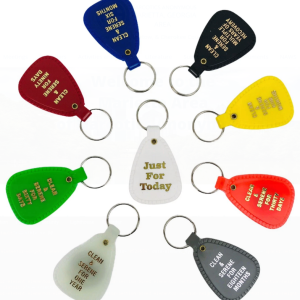 Key Tags