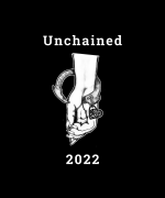 2022 24 Hour Room Artwork - Unchained